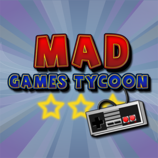Mad Games Tycoon