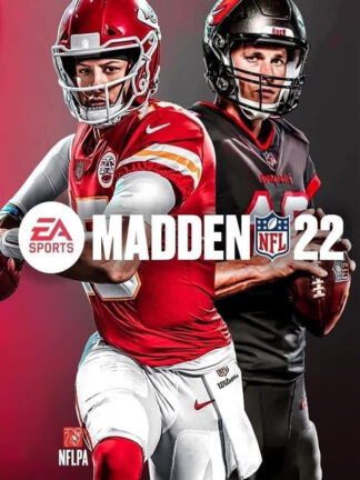 Madden NFL 22 EU XBOX One CD Key