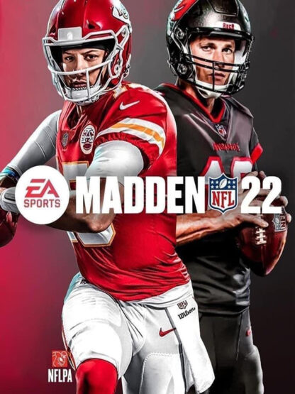 Madden NFL 22 EU XBOX One CD Key