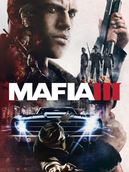 Mafia III - Season Pass