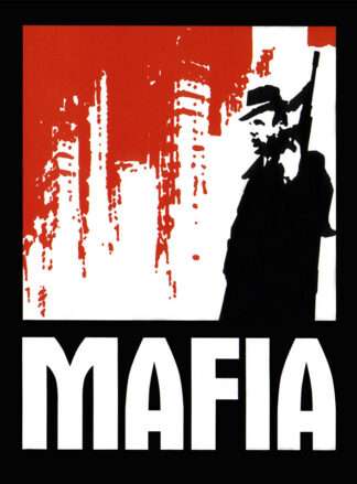 Mafia Steam CD Key