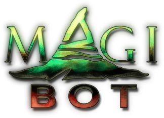 Magibot Steam CD Key