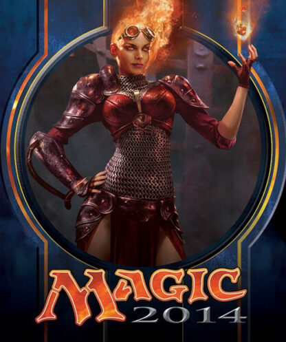 Magic 2014 - Duels of the Planeswalkers Steam Gift