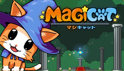 MagiCat Steam CD Key