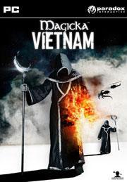Magicka - Vietnam DLC Steam CD Key