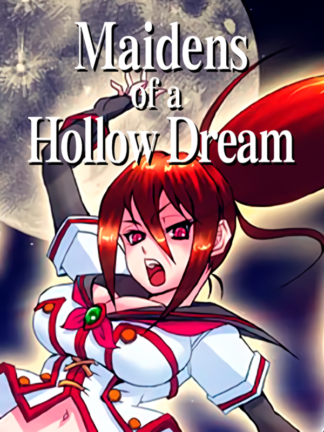 Maidens of a Hollow Dream Steam CD Key