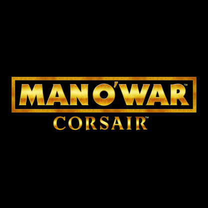 Man O' War: Corsair - Warhammer Naval Battles Steam CD Key
