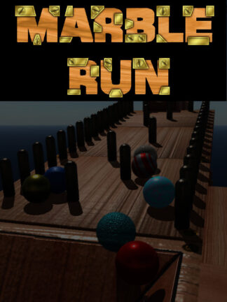 Marble Run Steam CD Key