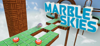 Marble Skies Steam CD Key