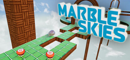 Marble Skies Steam CD Key