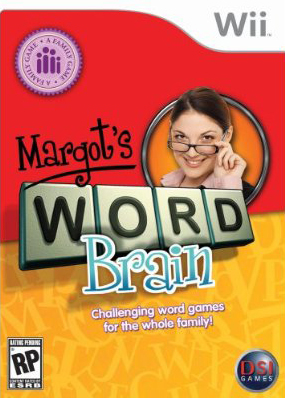 Margot's Word Brain Steam CD Key