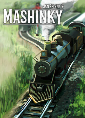Mashinky Steam CD Key