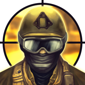 Masked Shooters 2 Steam CD Key