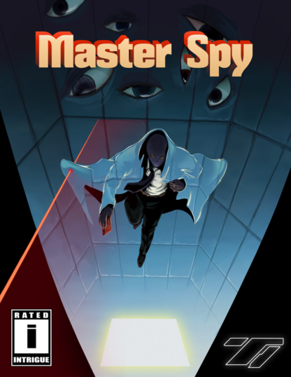 Master Spy Steam Gift