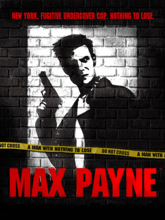 Max Payne Bundle EU Steam CD Key