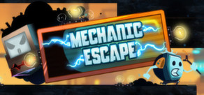 Mechanic Escape Steam CD Key