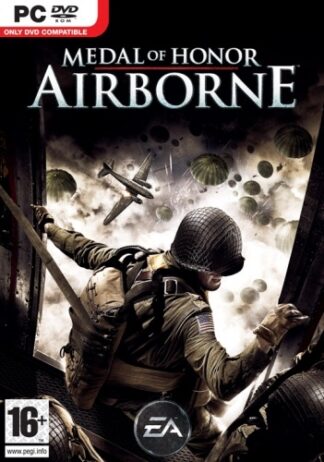 Medal of Honor: Airborne Steam Gift