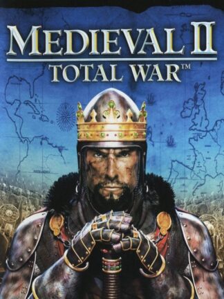 Medieval II: Total War Collection Steam CD Key