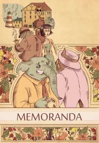 Memoranda Steam CD Key