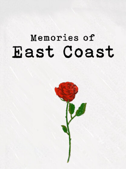 Memories of East Coast Steam CD Key