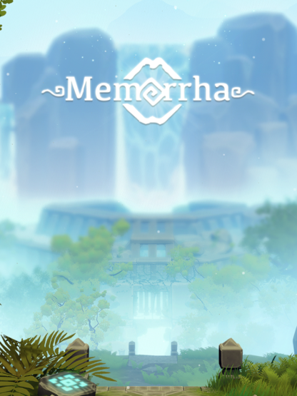 Memorrha Steam CD Key
