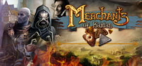 Merchants of Kaidan Steam CD Key