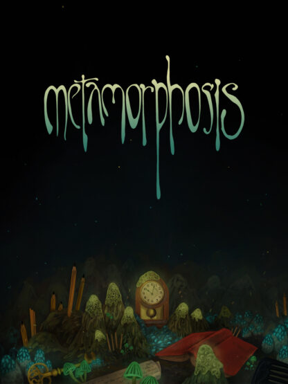 Metamorphosis Steam CD Key