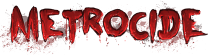 Metrocide Steam CD Key