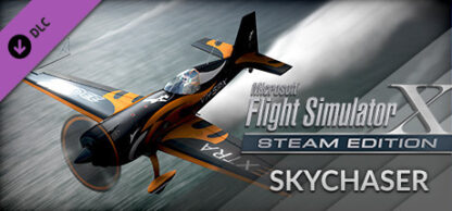Microsoft Flight Simulator X: Steam Edition - Fair Dinkum Flights Add-On DLC EU Steam CD Key