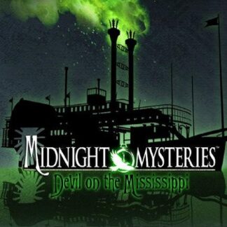 Midnight Mysteries 3: Devil on the Mississippi