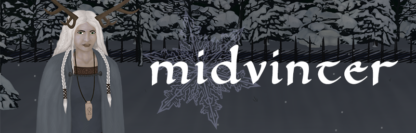 Midvinter Steam CD Key