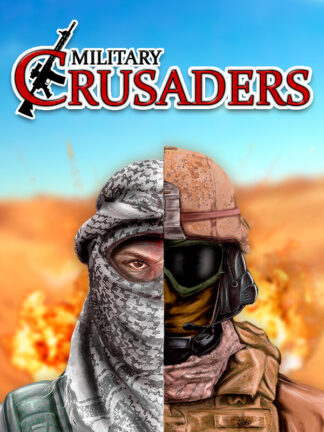 Military Crusaders Steam CD Key