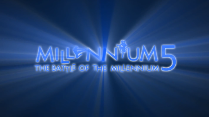 Millennium 5 - The Battle of the Millennium