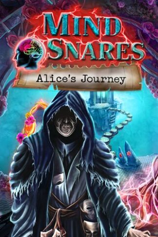 Mind Snares: Alice's Journey Steam CD Key