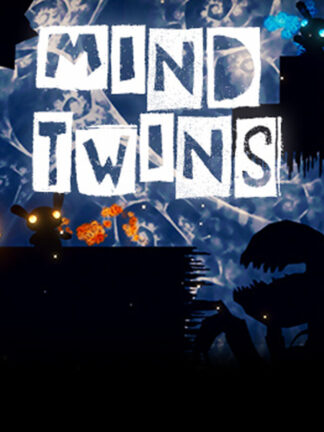 MIND TWINS - The Twisted Co-op Platformer Steam CD Key