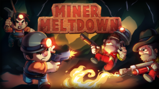 Miner Meltdown Steam CD Key