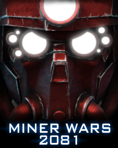 Miner Wars 2081 Steam CD Key