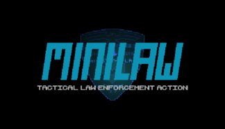 miniLAW: Ministry of Law