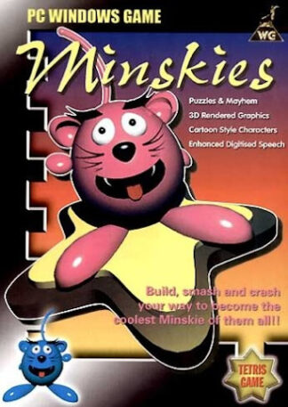 Minskies Steam CD Key