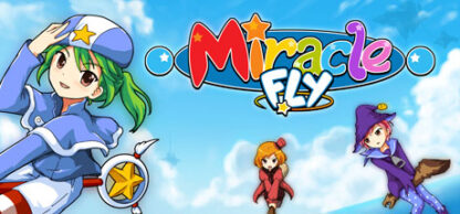 Miracle Fly Steam CD Key