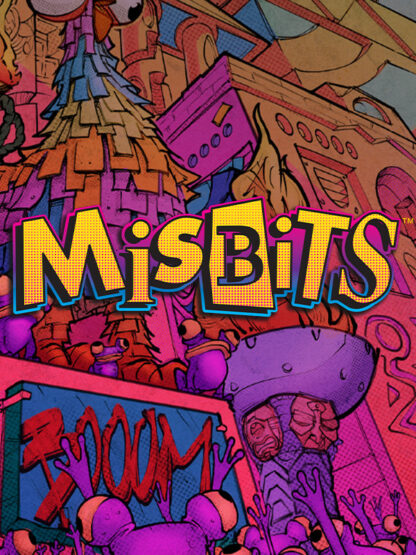 MisBits Steam CD Key