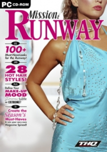 Mission Runway Steam CD Key