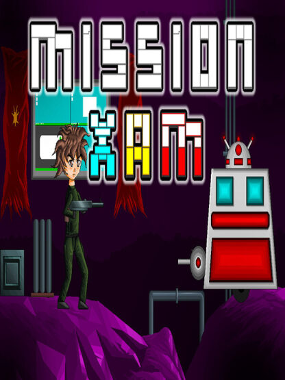 Mission XAM Steam CD Key