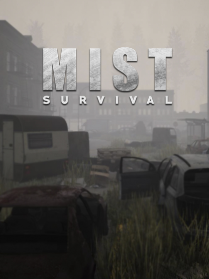 Mist Survival EU Steam Altergift