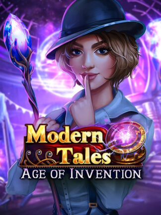 Modern Tales: Age of Invention Steam CD Key