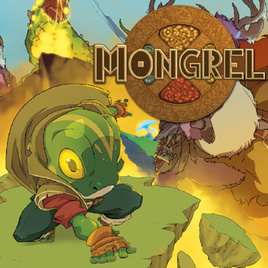Mongrel Steam CD Key