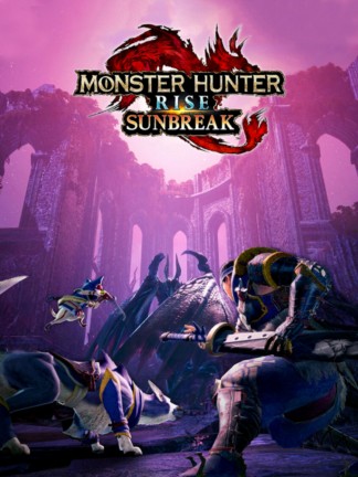 MONSTER HUNTER RISE + Sunbreak DLC Steam CD Key