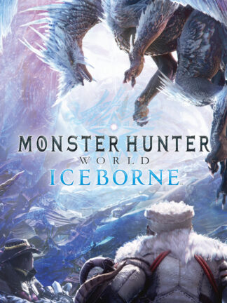 Monster Hunter World: Iceborne Steam CD Key