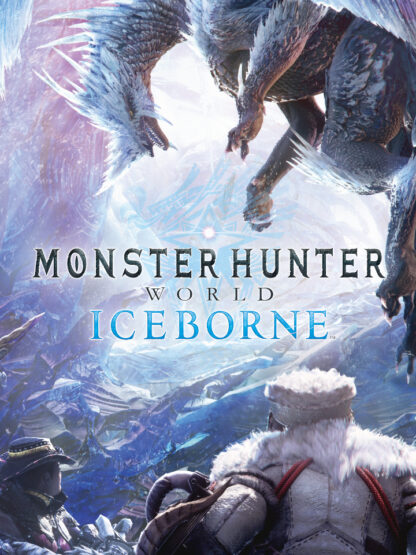 Monster Hunter World: Iceborne Steam CD Key