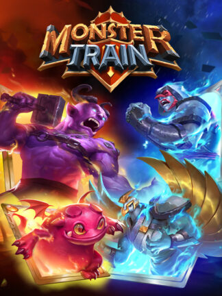 Monster Train Collectors Edition Steam CD Key